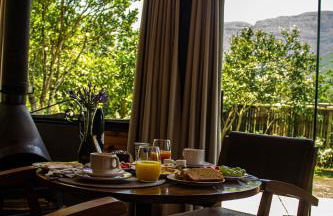 Cabanas Jardim dos Canyons - Foto 77