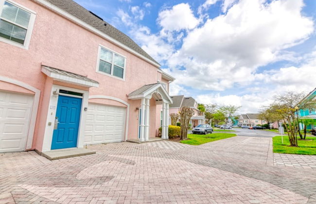 Zacharias' Runaway Beach Condo - Foto 9