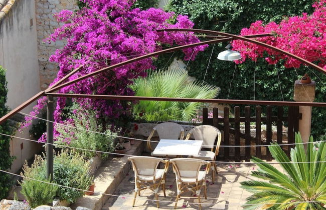 Finca Son Vivot - Photo 37