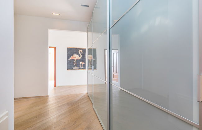 Casa Lensi - Foto 48