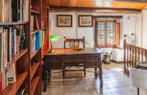 Masia Can Vilar - Foto 23