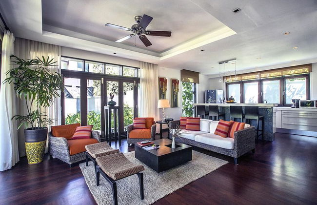 Lotus Samui - Photo 48