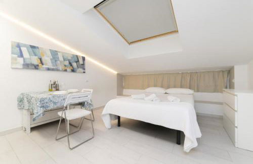 Buhardilla Encantada - Foto 20