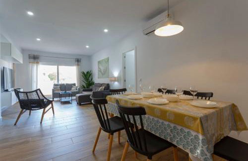 MAREAS Family Home by Cadiz4Rentals - Foto 35