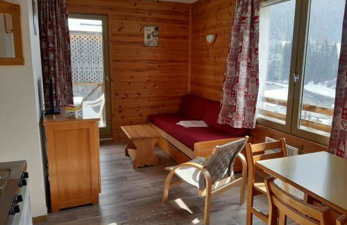 Résidence Capfun Couleurs Soleil, Oz en Oisans - Foto 21