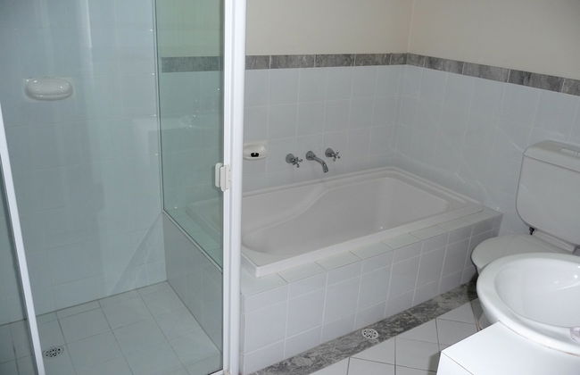 City Escape 2BD in Adelaides East End 2 - Photo 13