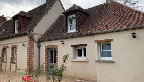 Les Clématites, maison de campagne. - Foto 5