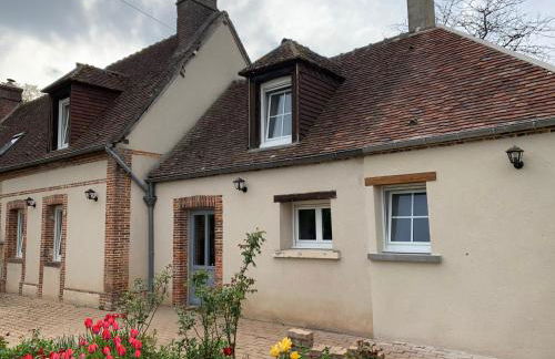 Les Clématites, maison de campagne. - Foto 5