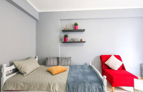 Thanasis Family Apartment - Foto 15