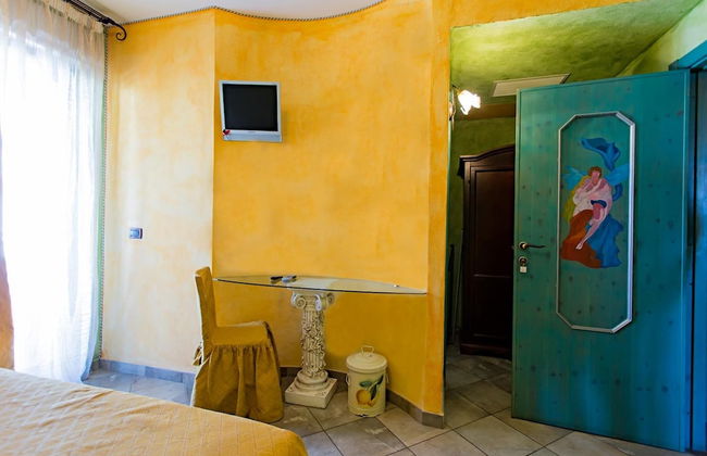 Casale Villa Giulia - Foto 6