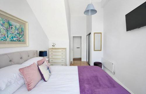 Alloa City Centre - Foto 7