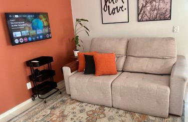 Apartamento aconchegante em Canasvieiras - Foto 2