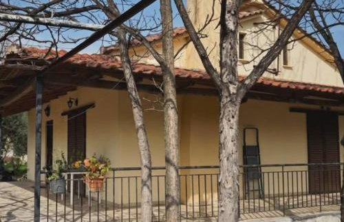 House in Saint Thomas village - Foto 4