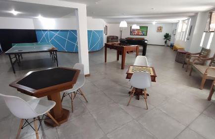 Praia Grande Le Bon Vivant 306 - Foto 32