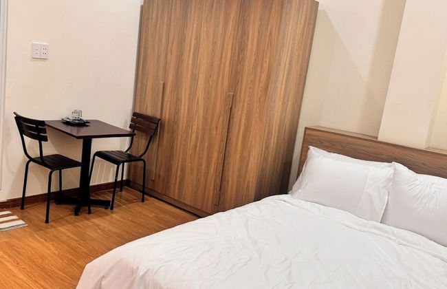 Cozy Home Airport Ho Chi Minh - Photo 8