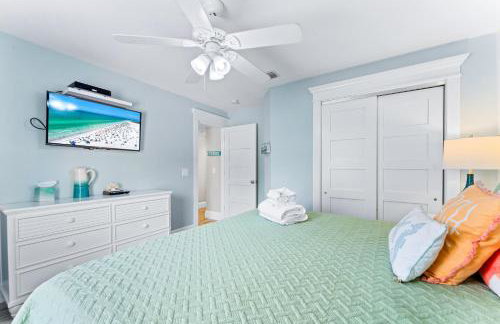 Fanta-Sea on the Beach by Beachside Management - 49 Beach Rd - Foto 44