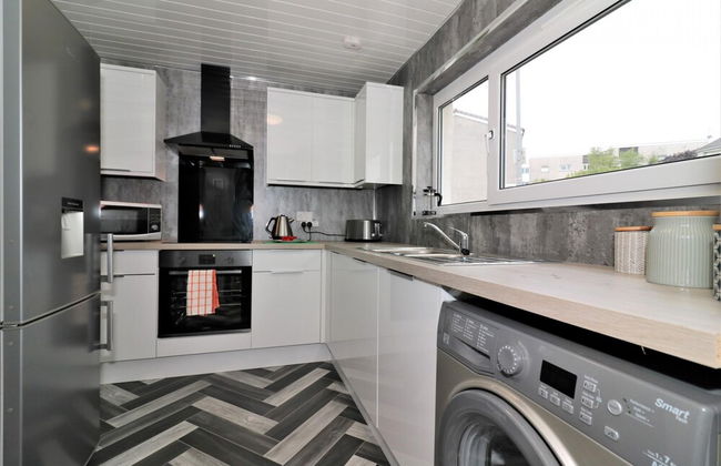 Carnoustie House - East Kilbride - Foto 33