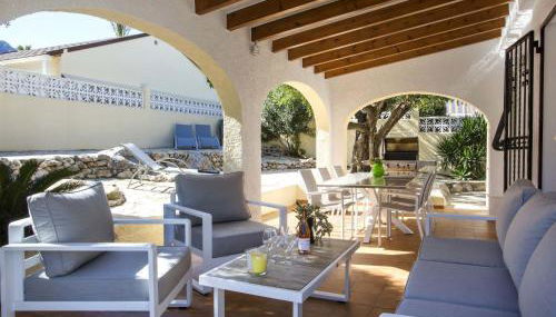 Holiday Home Villa Passera by Interhome - Foto 4