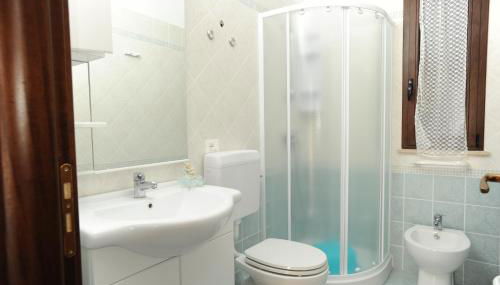 Carmelina 3 - Foto 4, Shower, Other