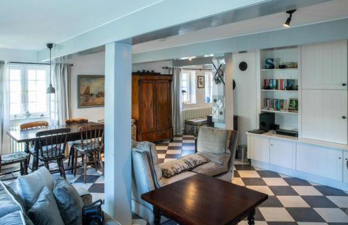 Ferienhaus Strandgut - Foto 35