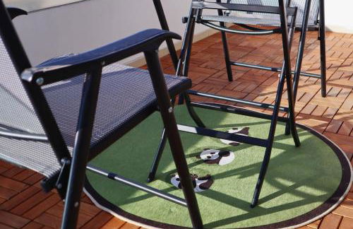 Dafni City Apartment 5 - Foto 13