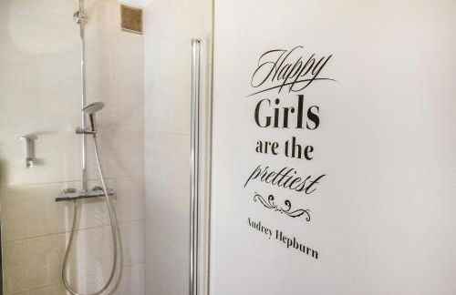 Urban Retreat Apartment - Whirpool - Top Lage - Foto 76