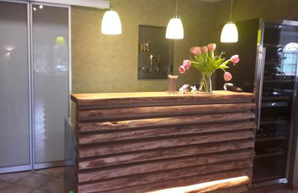 Hotel -Winterfelder Hof - Foto 8