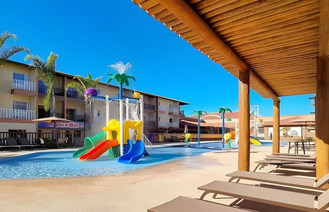 Ondas Praia Resort - Photo 37