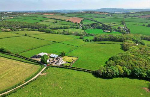 Finest Retreats - Cutkieve Farm Cottage - Photo 27