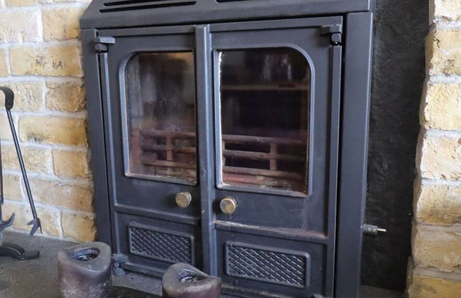 Crossing Cottage Brora - Photo 33