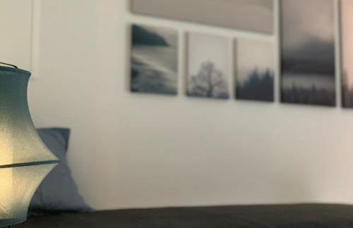 Ferienwohnung Gartenstadt - Foto 6