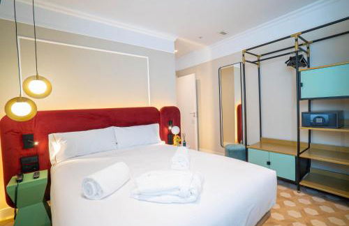 SmartRental Collection Gran Vía Capital - Photo 29