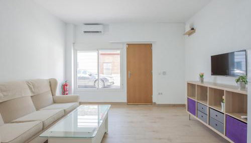 RentalSevilla Bellavista - Foto 3