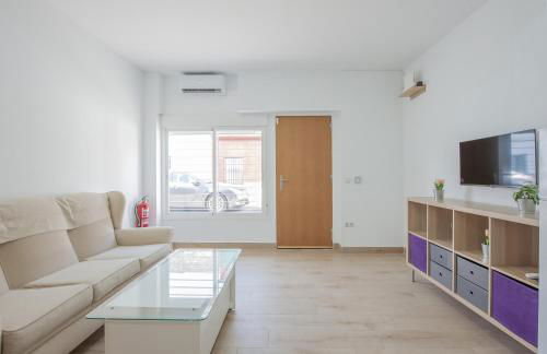 RentalSevilla Bellavista - Foto 3