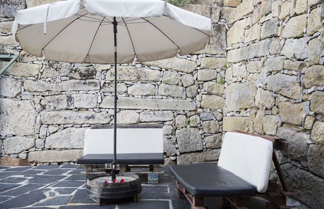 Casa da Casada - Espigueiro da Casada - Photo 22