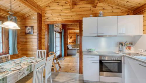 Ferienhaus Neckar 38 - Foto 4