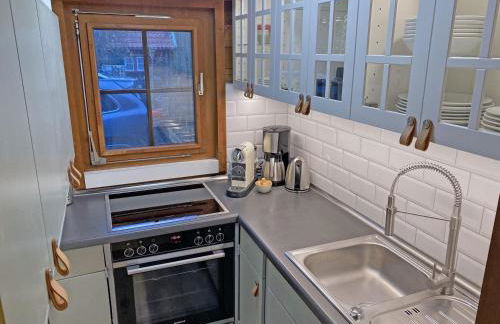 Beach-House-mit-eingez-Garten-direkt-am-Hundestrand - Foto 6