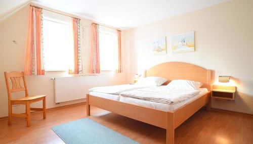 Hof Köhne - Doppelhaus - Wohnung Dreifachhexe - Foto 2