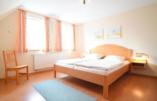 Hof Köhne - Doppelhaus - Wohnung Dreifachhexe - Photo 2