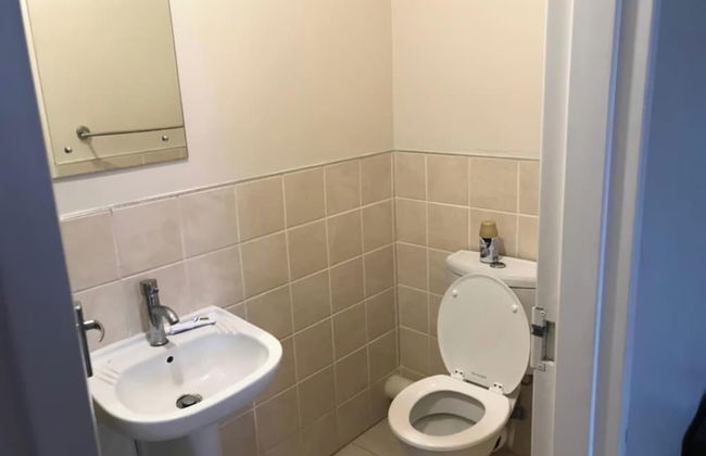 Relax and Unwind in a Beautiful Open-plan Space!" - Foto 11