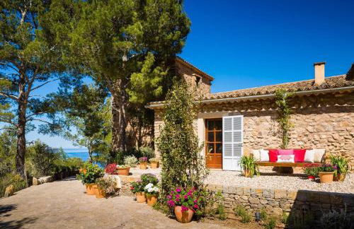 Elegant Villa Retreat in Banyalbufar, 1022 - Foto 18