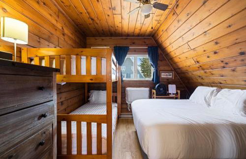 Leilas Chalet - Foto 20