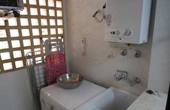 Sierra Cortina Apartamento con vistas al mar - Foto 17