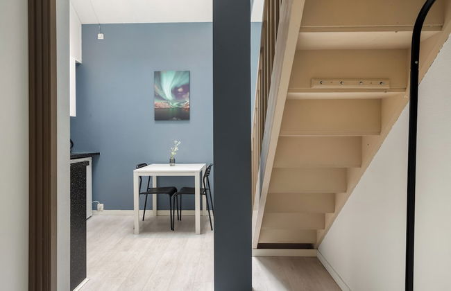 Budgetel - Kong Oscars gate 44 - Foto 15