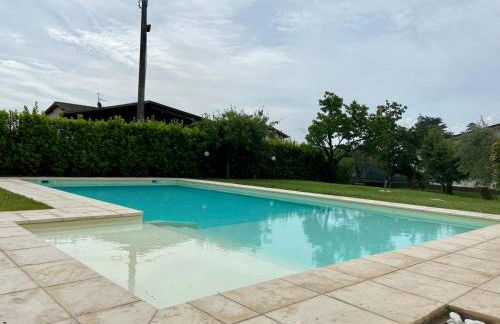 Villa Anna with pool and lift - Foto 35