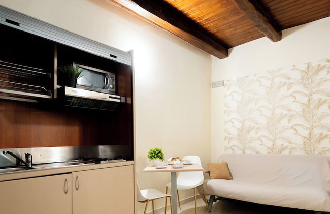 Residence Porta delle Botteghelle - Photo 35