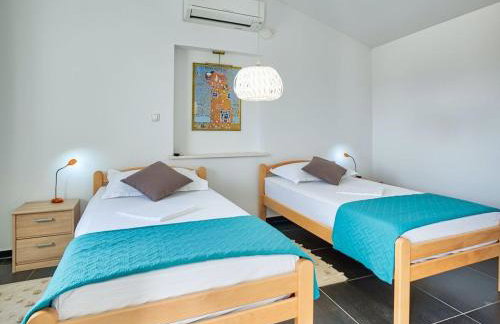 Villa Asteralis - Foto 47