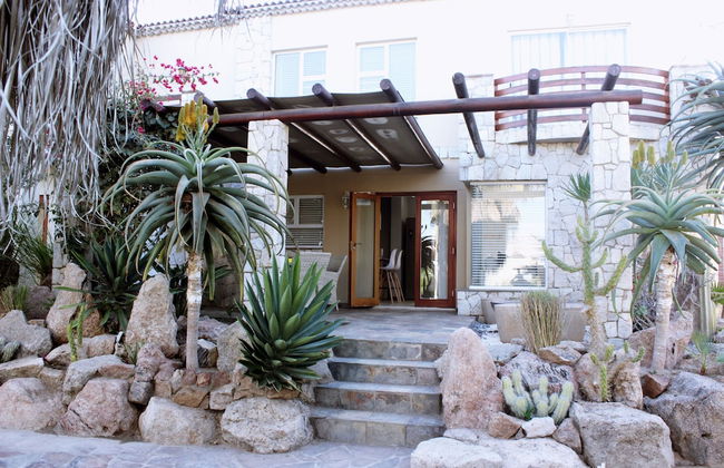 Paradise At Rossmund Golf 5 Swakopmund - Photo 28