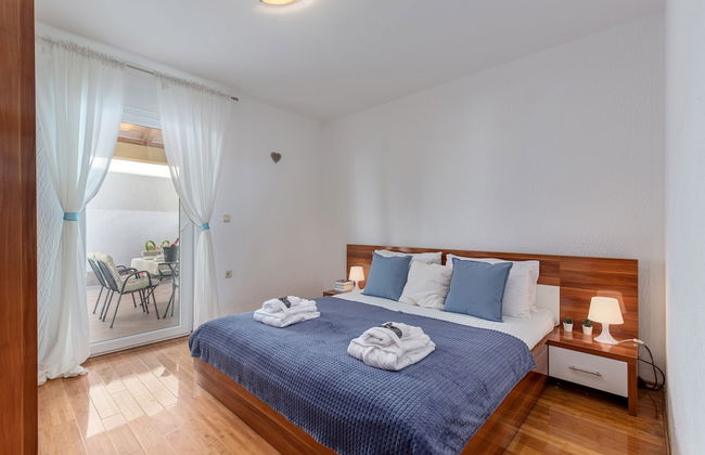 Villa Oleander - Foto 8