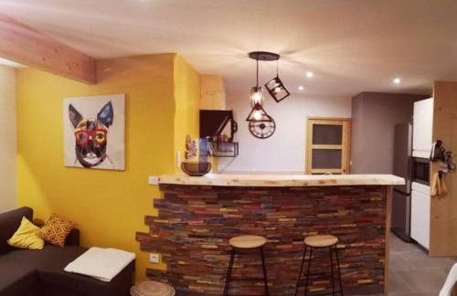 Gîte de charme : A la volette - Foto 14